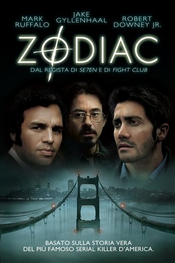 Zodiac - Film completo in Altadefinizione Zodiac streaming in alta definizione
