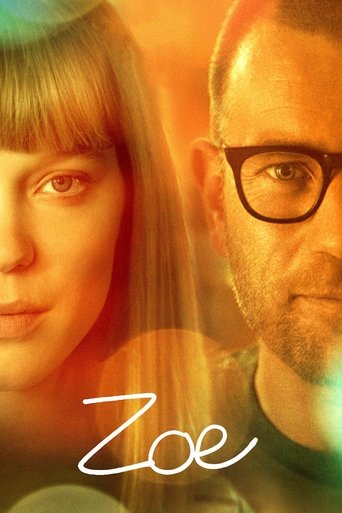 Zoe streaming film HD poster