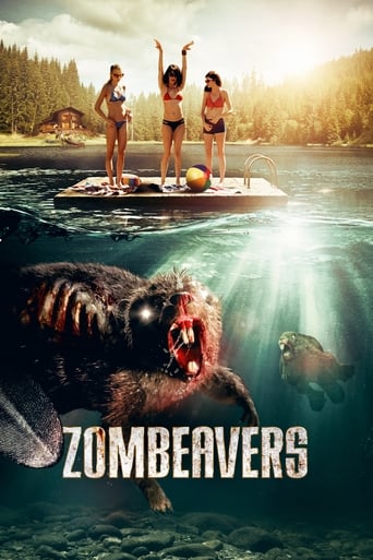 Zombeavers - Film completo in Altadefinizione Zombeavers streaming in alta definizione