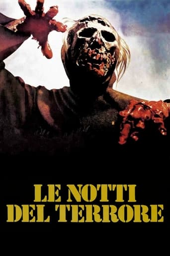 Zombi Horror streaming in alta definizione