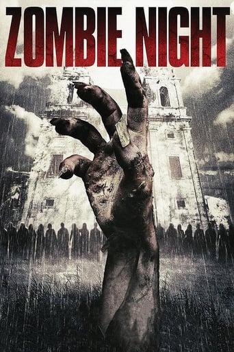Zombie Night - Film completo in Altadefinizione Zombie Night streaming in alta definizione