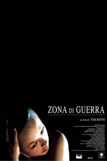 Zona di guerra streaming in alta definizione