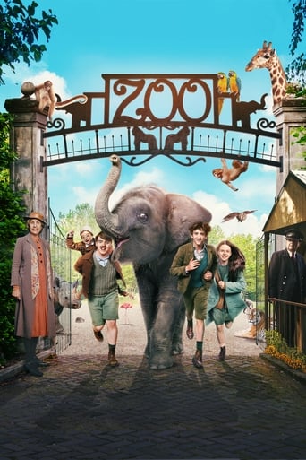 Zoo - Un amico da salvare - Film completo in Altadefinizione Zoo - Un amico da salvare streaming in alta definizione