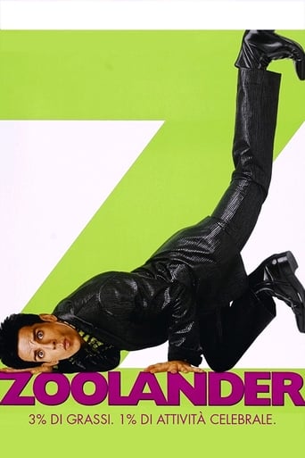 Zoolander