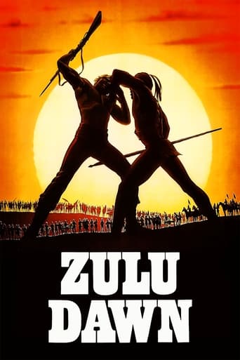 Zulu Dawn - Film completo in Altadefinizione Zulu Dawn streaming in alta definizione